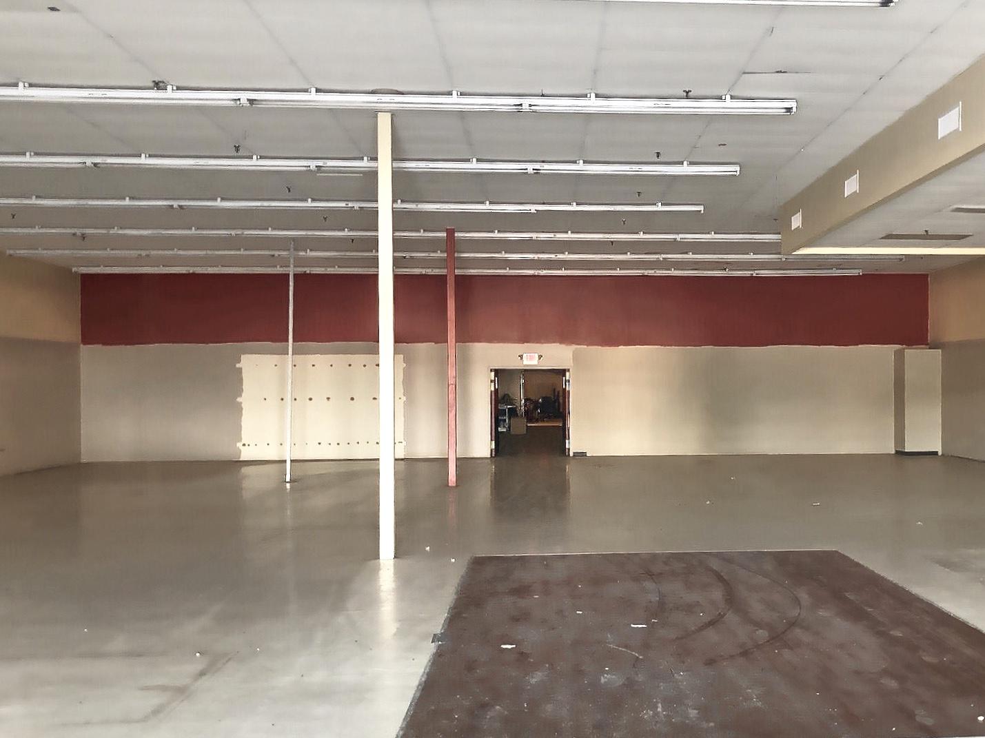 1801 N Main St