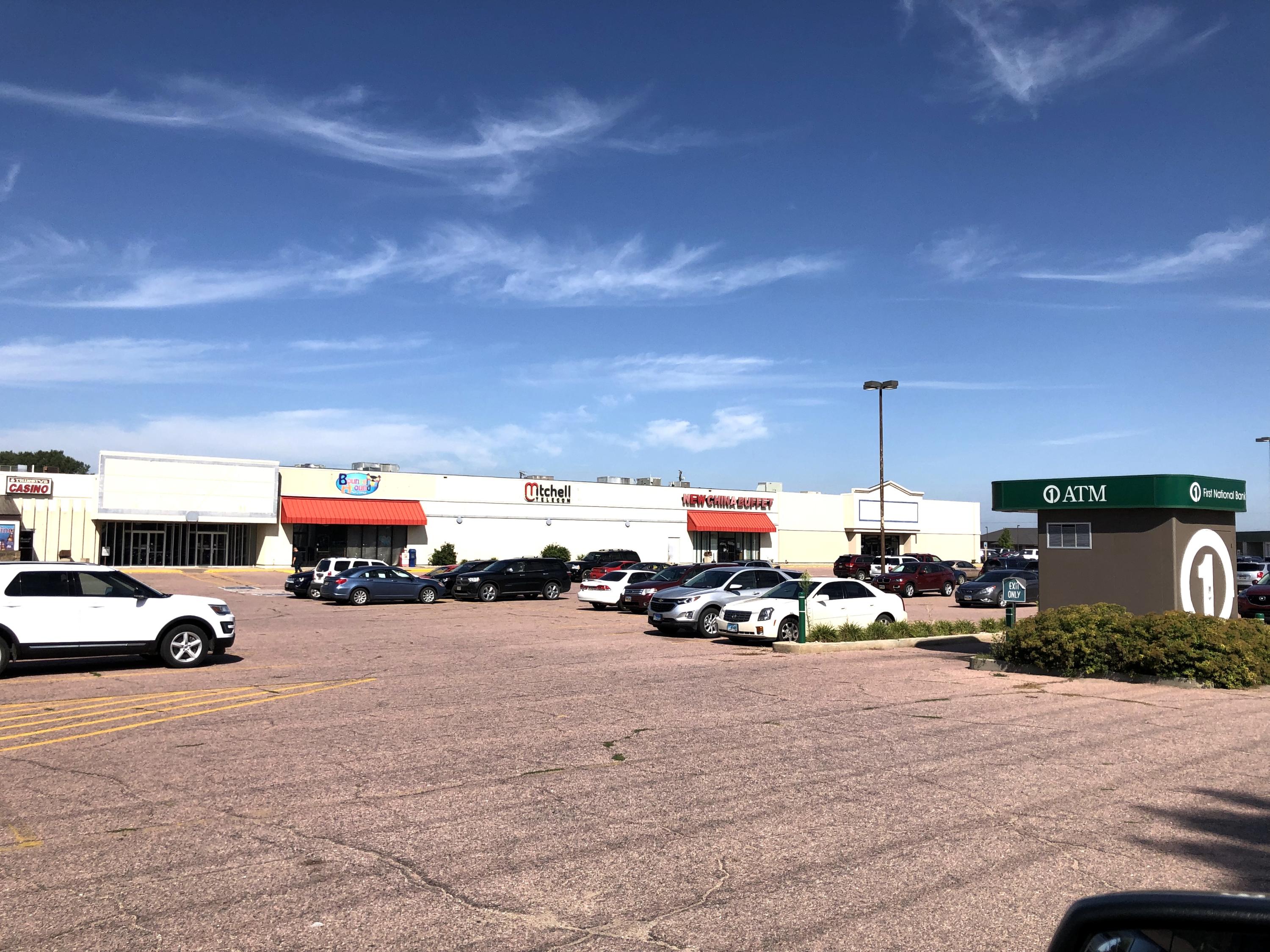 1801 N Main St