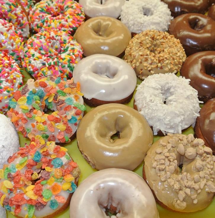 900 N Main St