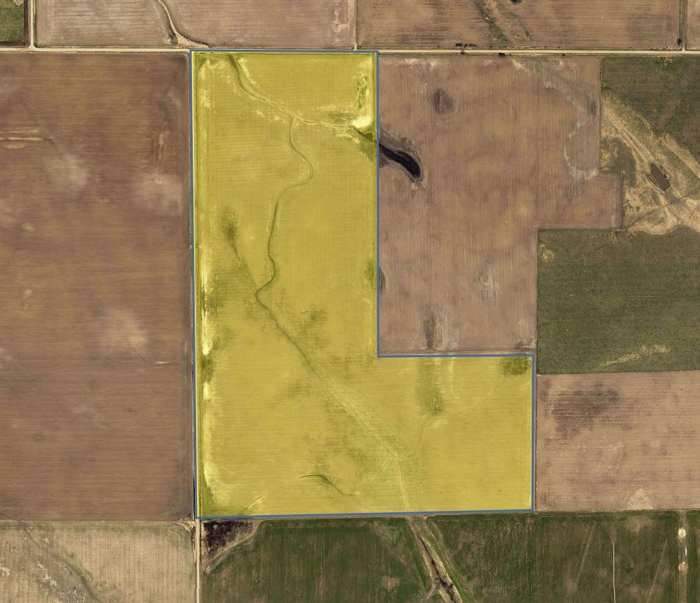 399th Ave & 244th, 243rd St