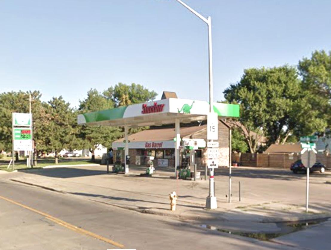 2500 W Madison St