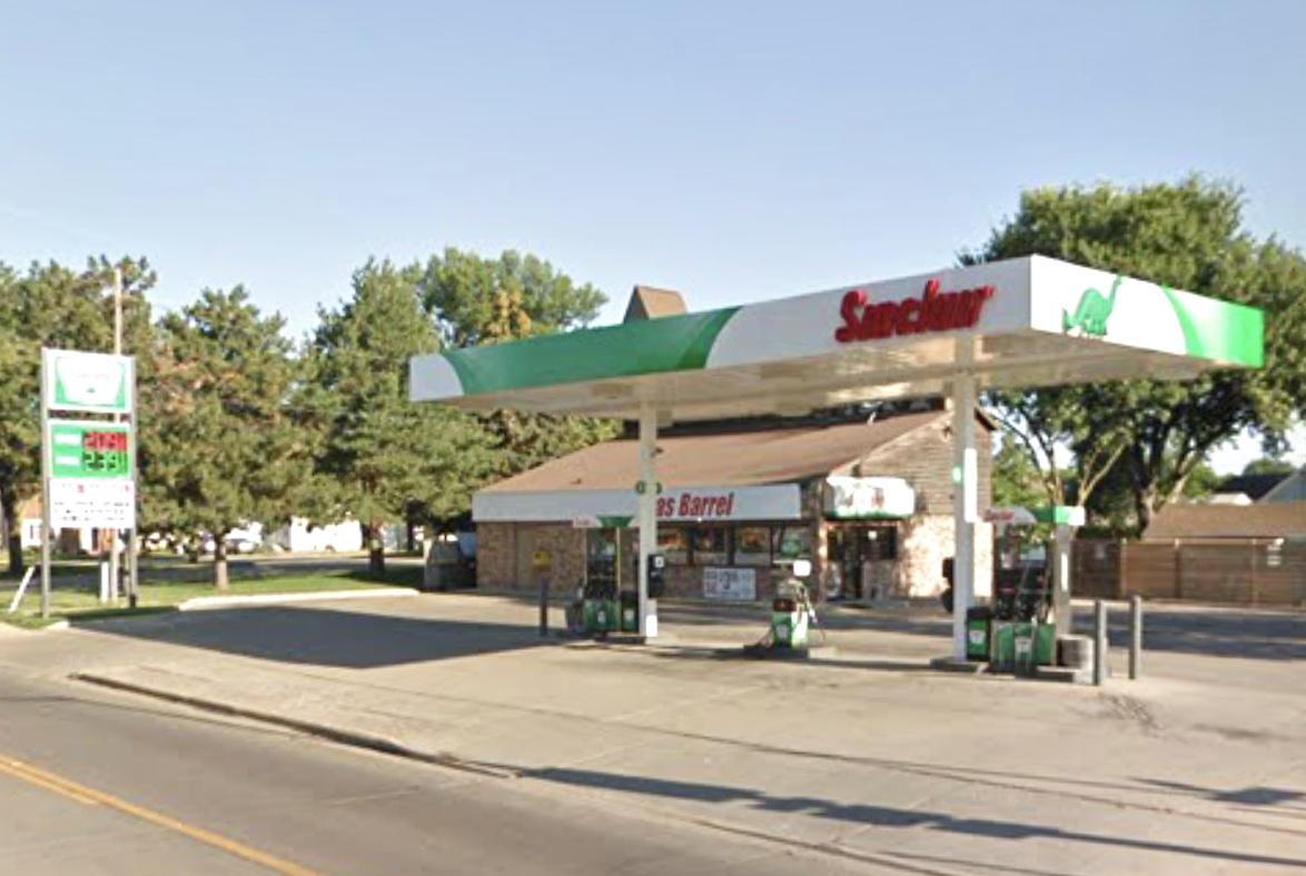 2500 W Madison St