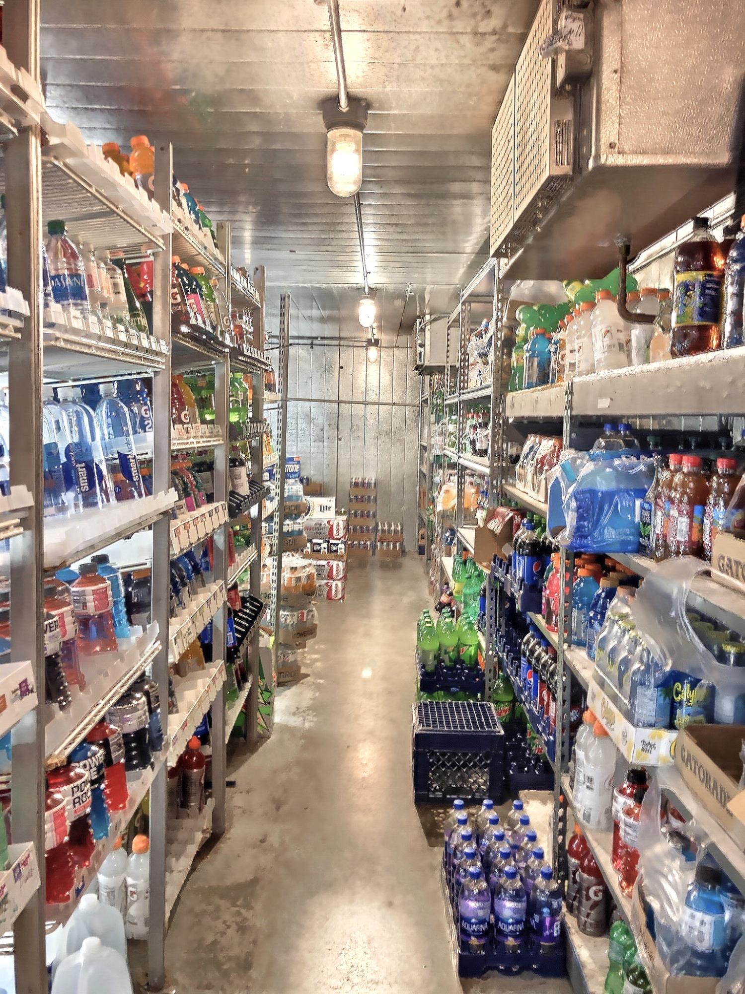 2500 W Madison St