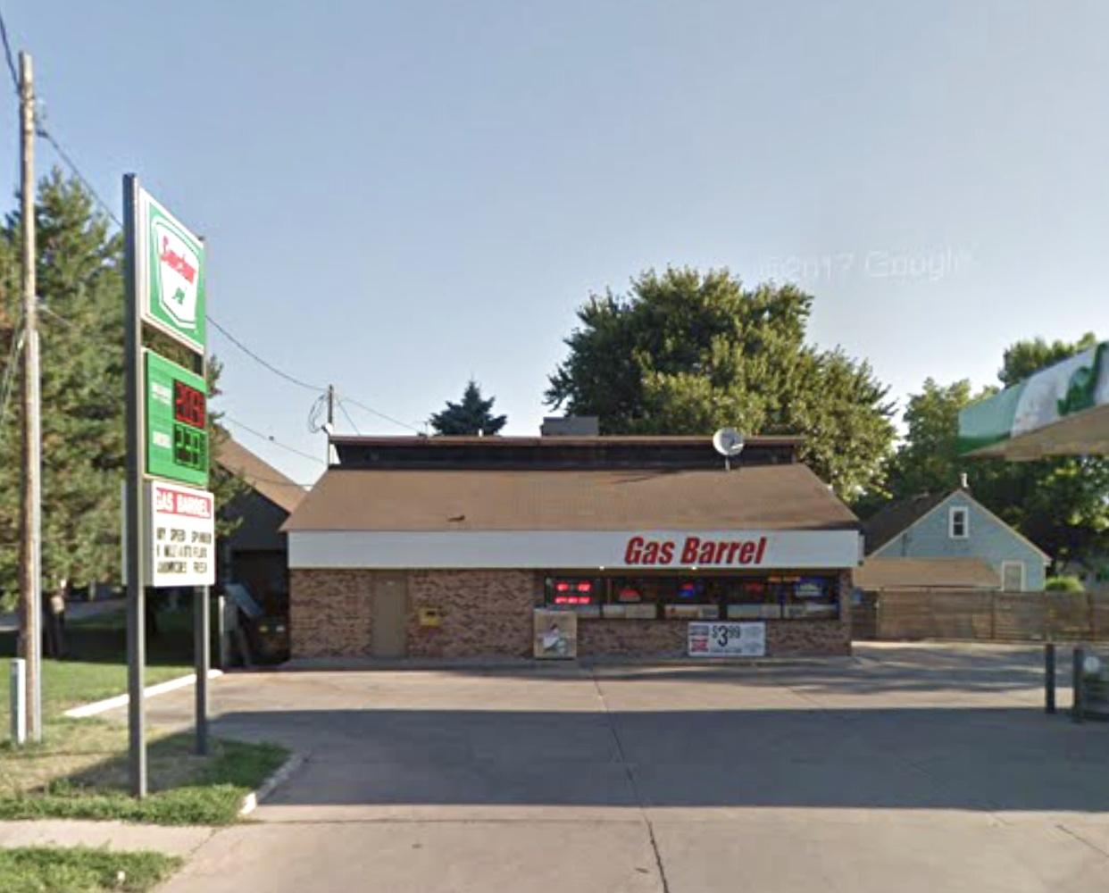 2500 W Madison St