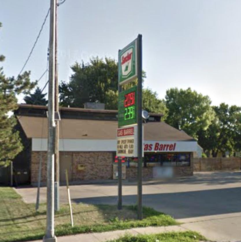 2500 W Madison St