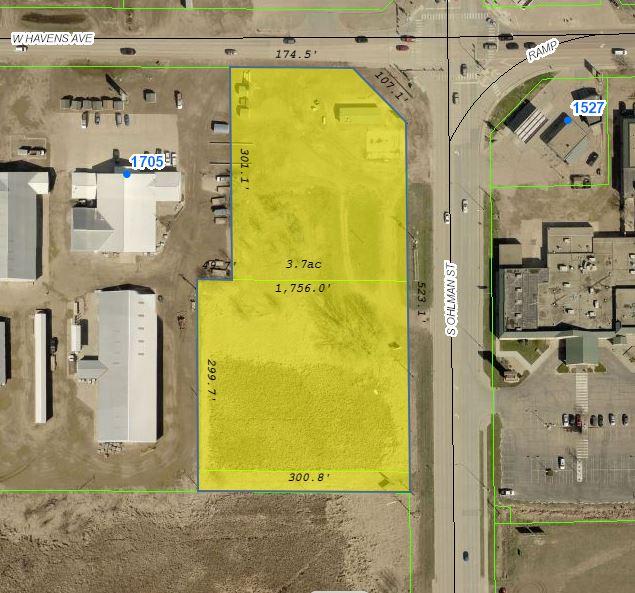 W. Havens and S. Ohlman