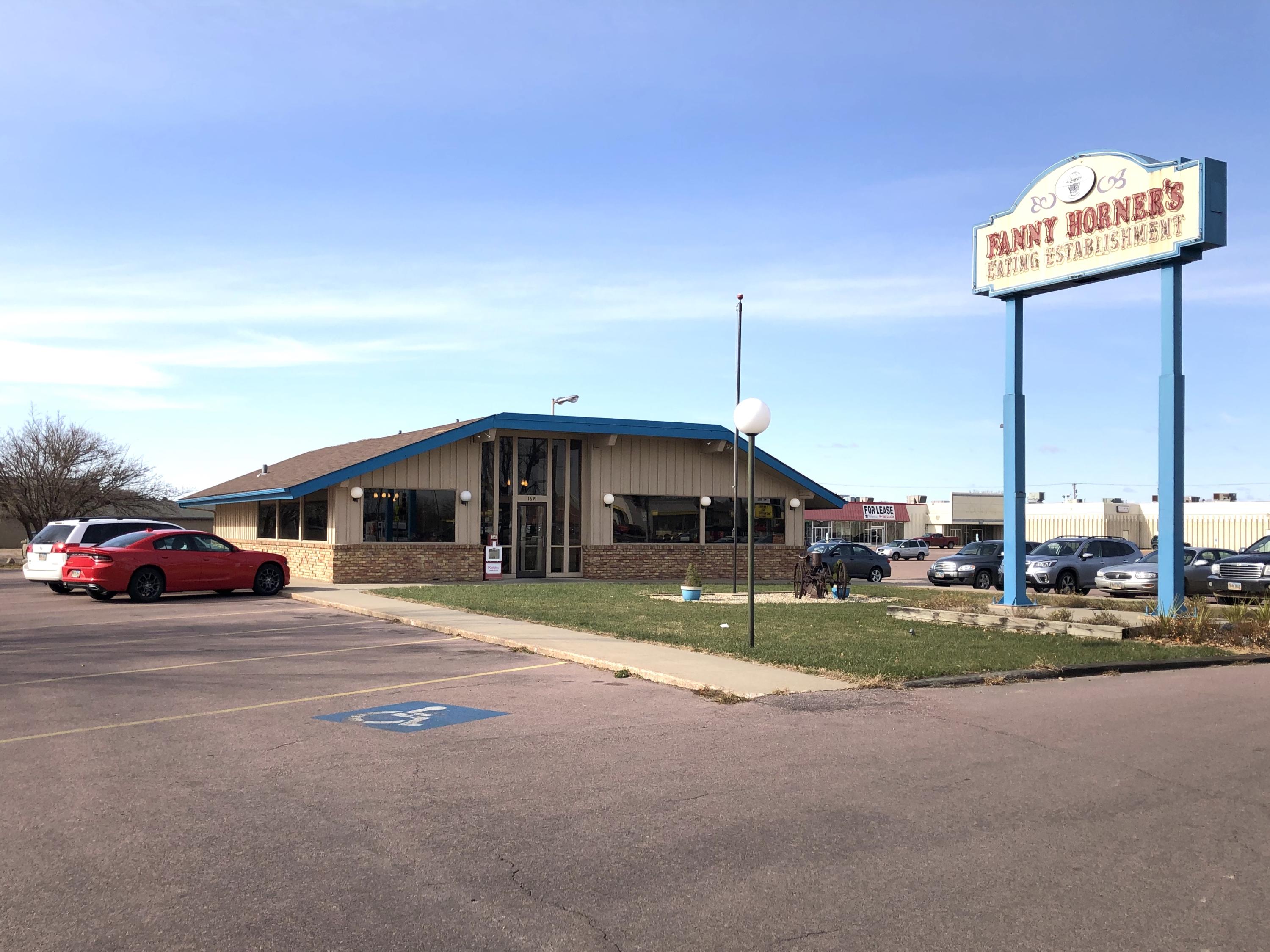 1691 N Main St