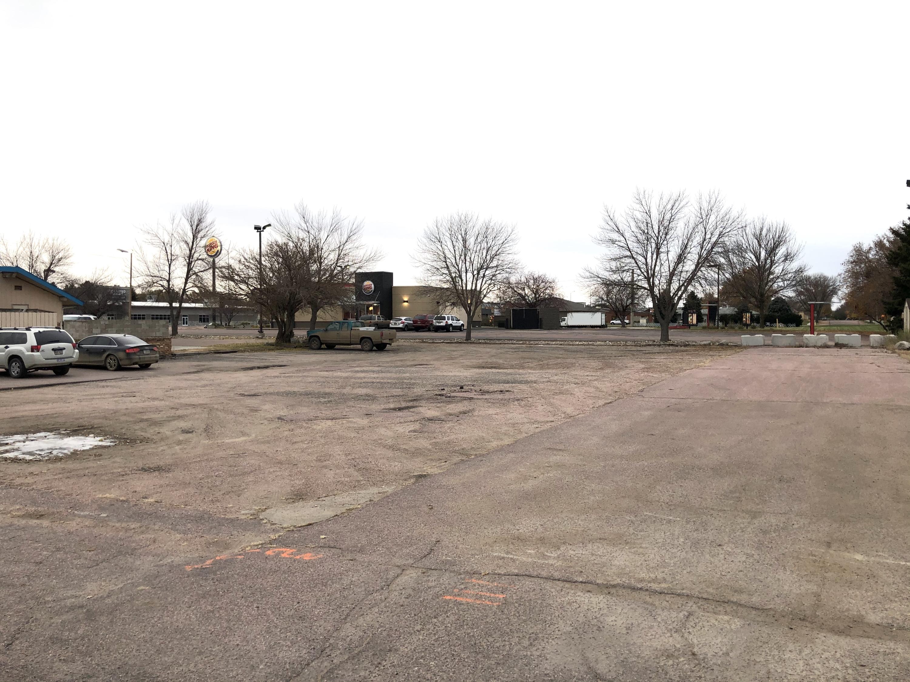 1691 N Main St