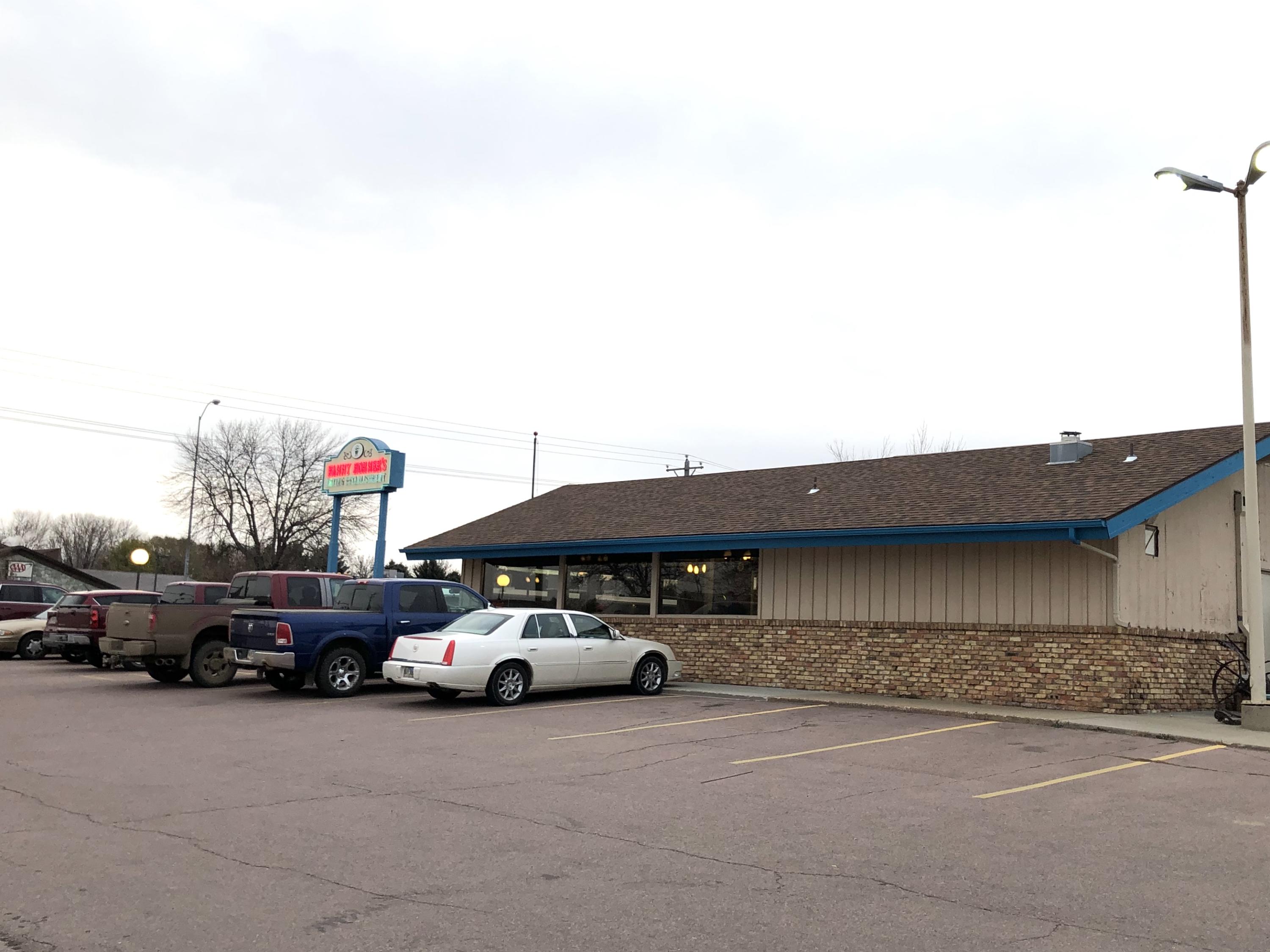 1691 N Main St