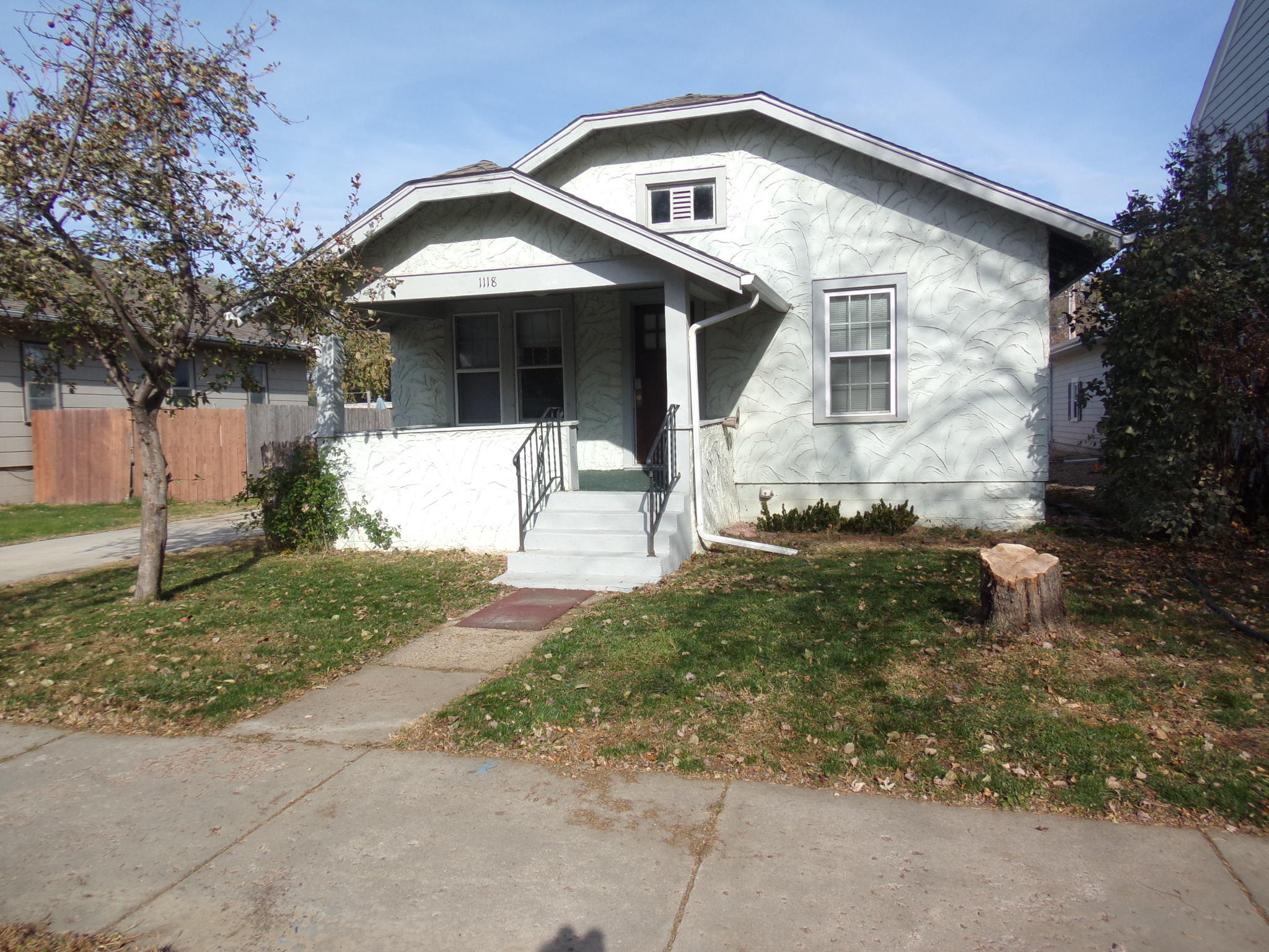 1118 E 3rd Ave