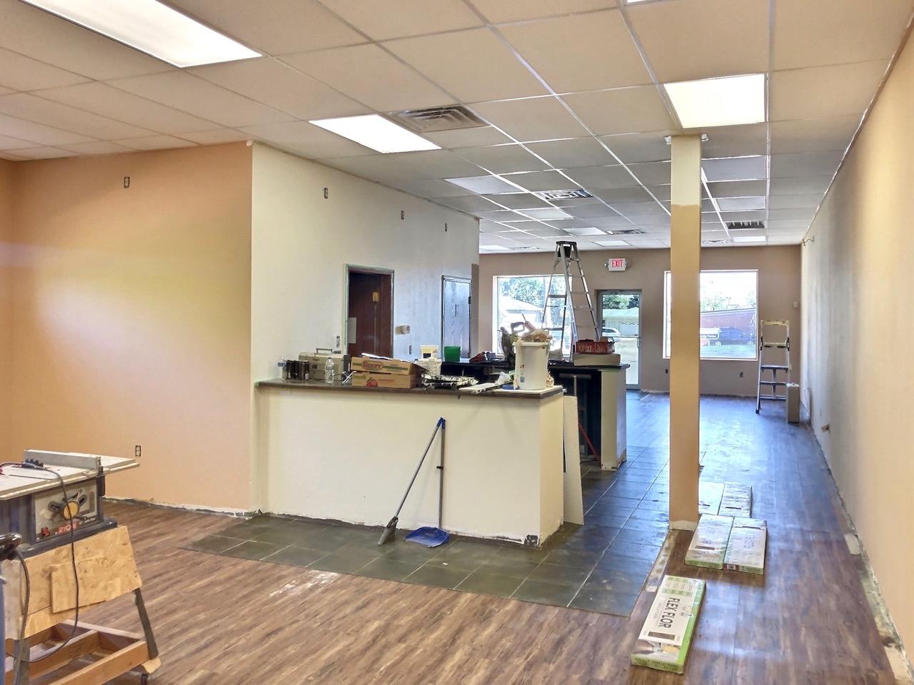 1401 N Main St