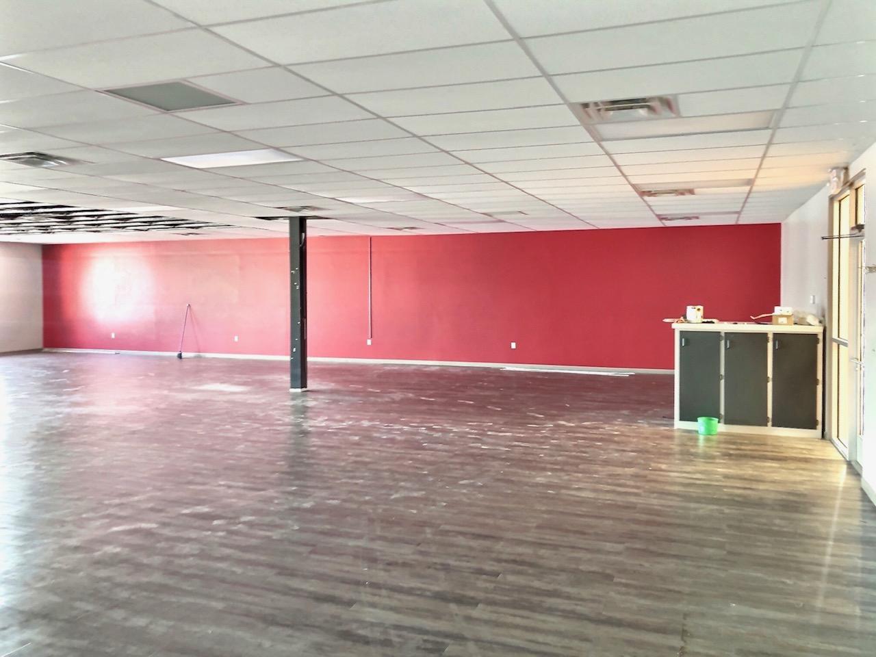 1401 N Main St