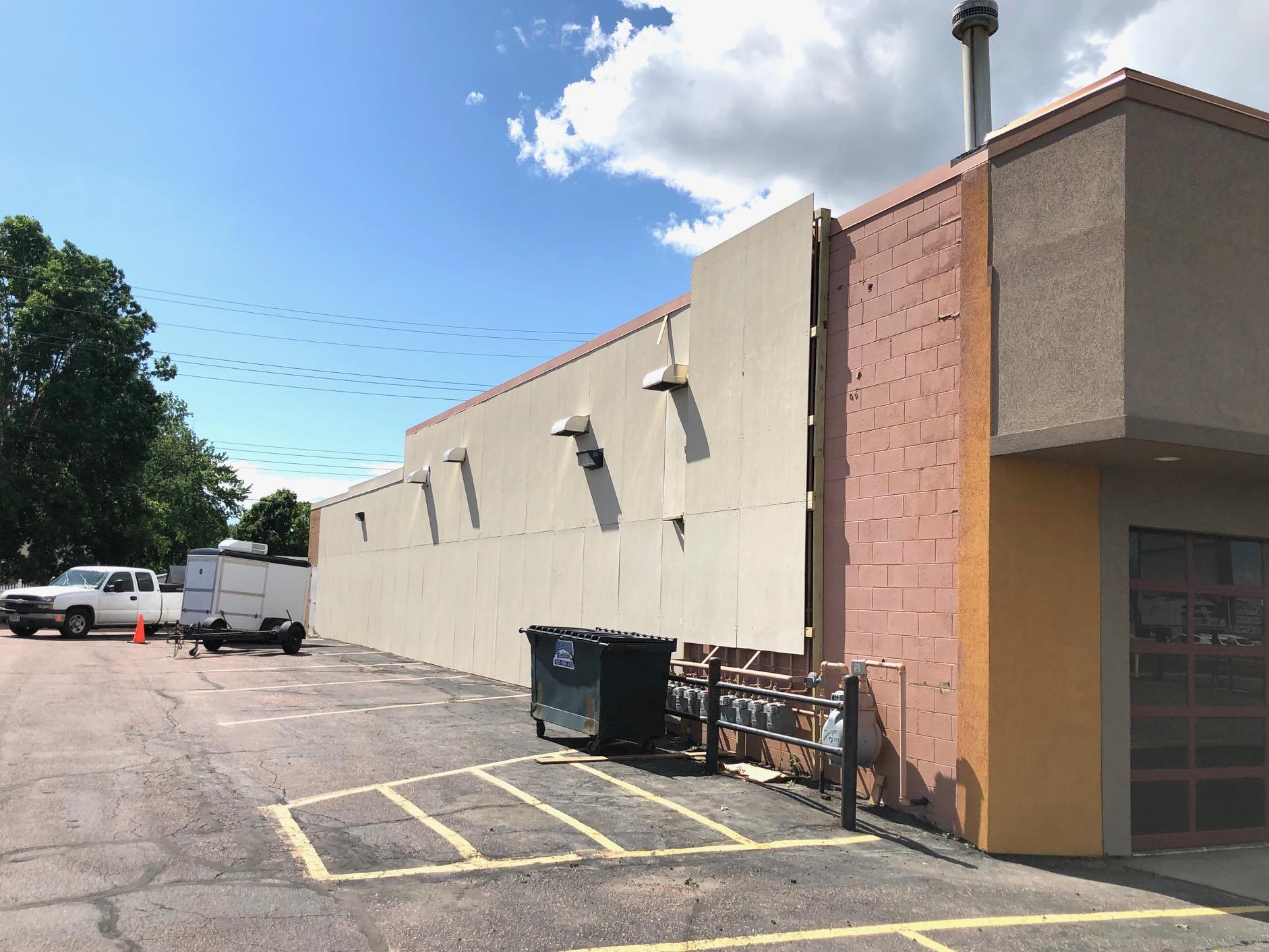 1401 N Main St