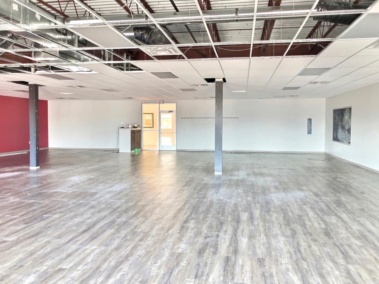 1401 N Main St