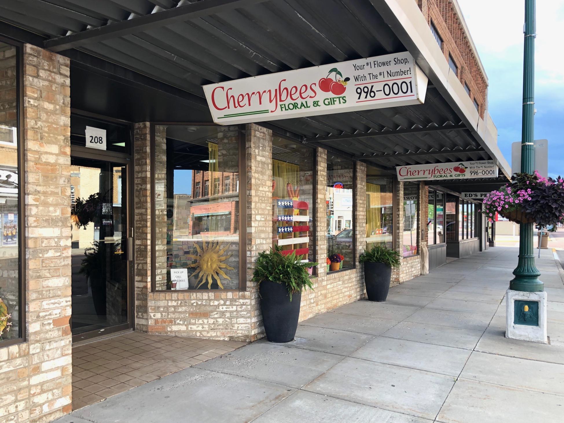 208 N Main St
