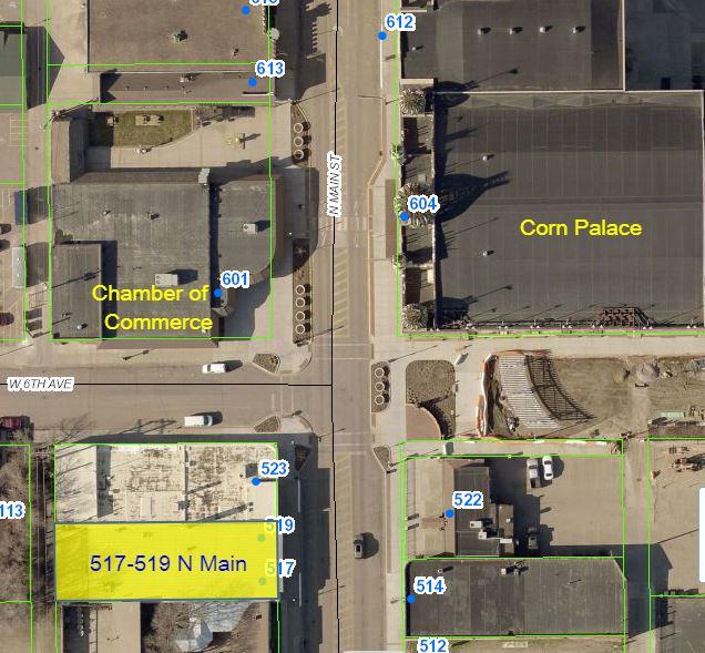 517-519 N Main St