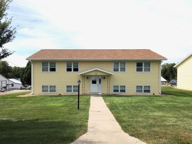 505 S Main St