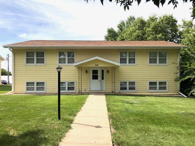 505 S Main St