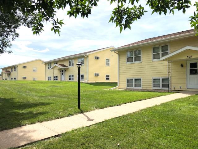 505 S Main St