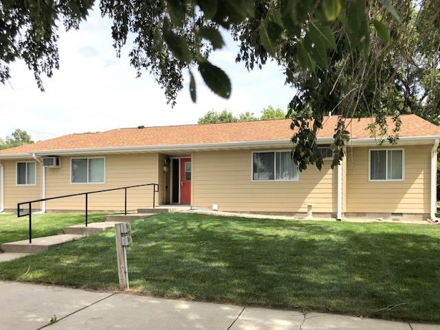 505 S Main St
