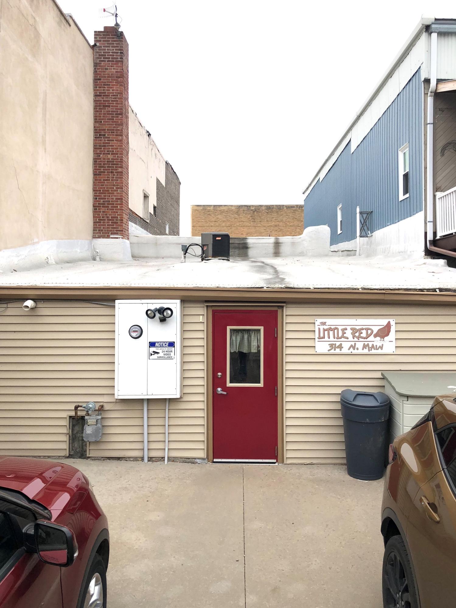 314 N Main St