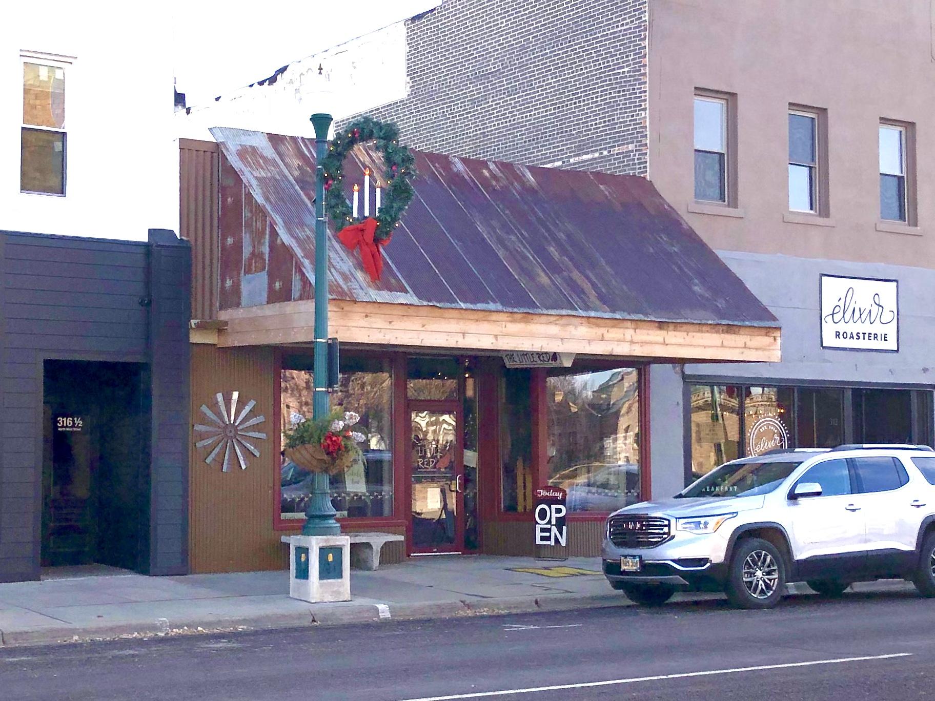 314 N Main St