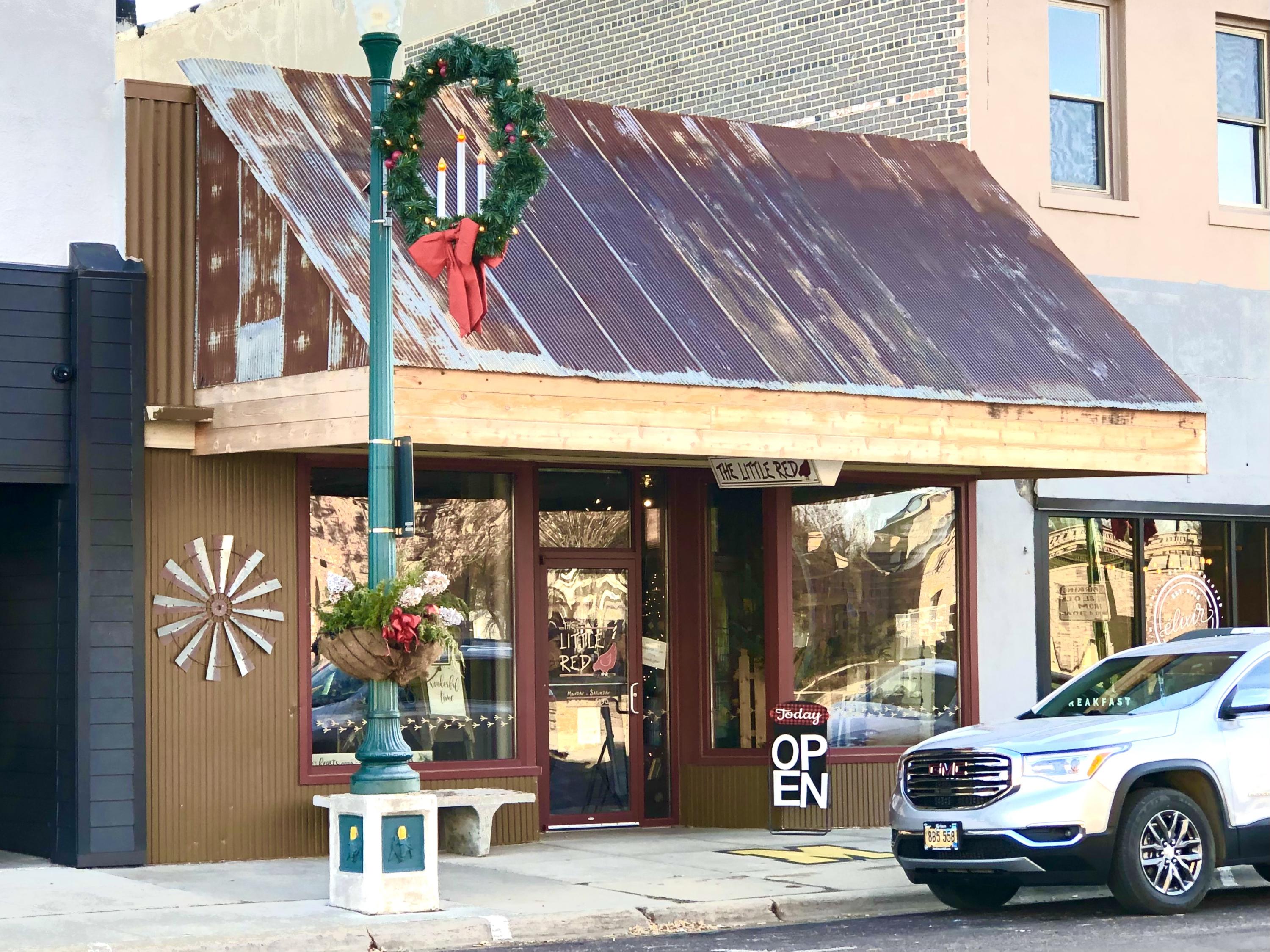 314 N Main St