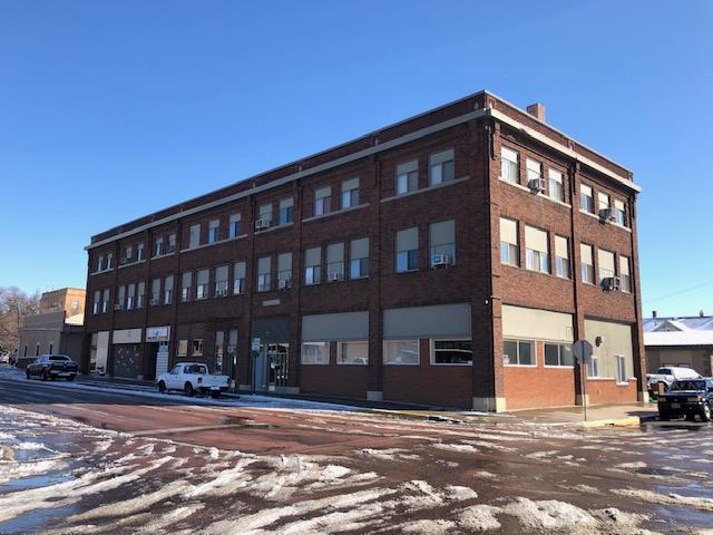 312 N Lawler St