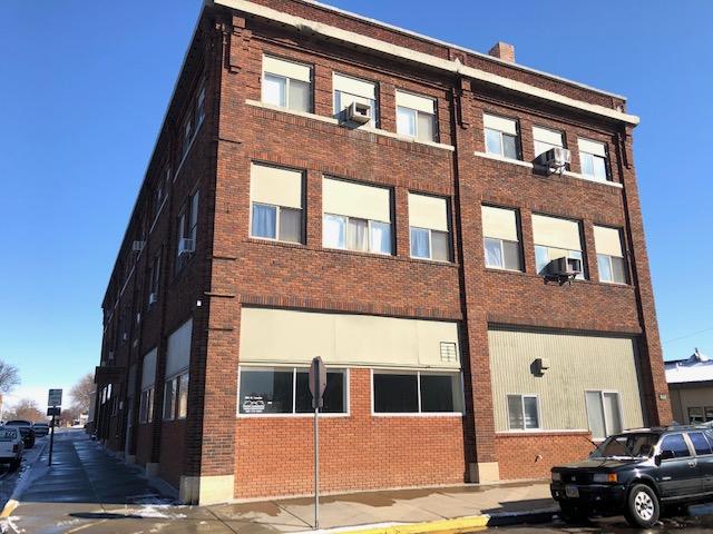 312 N Lawler St