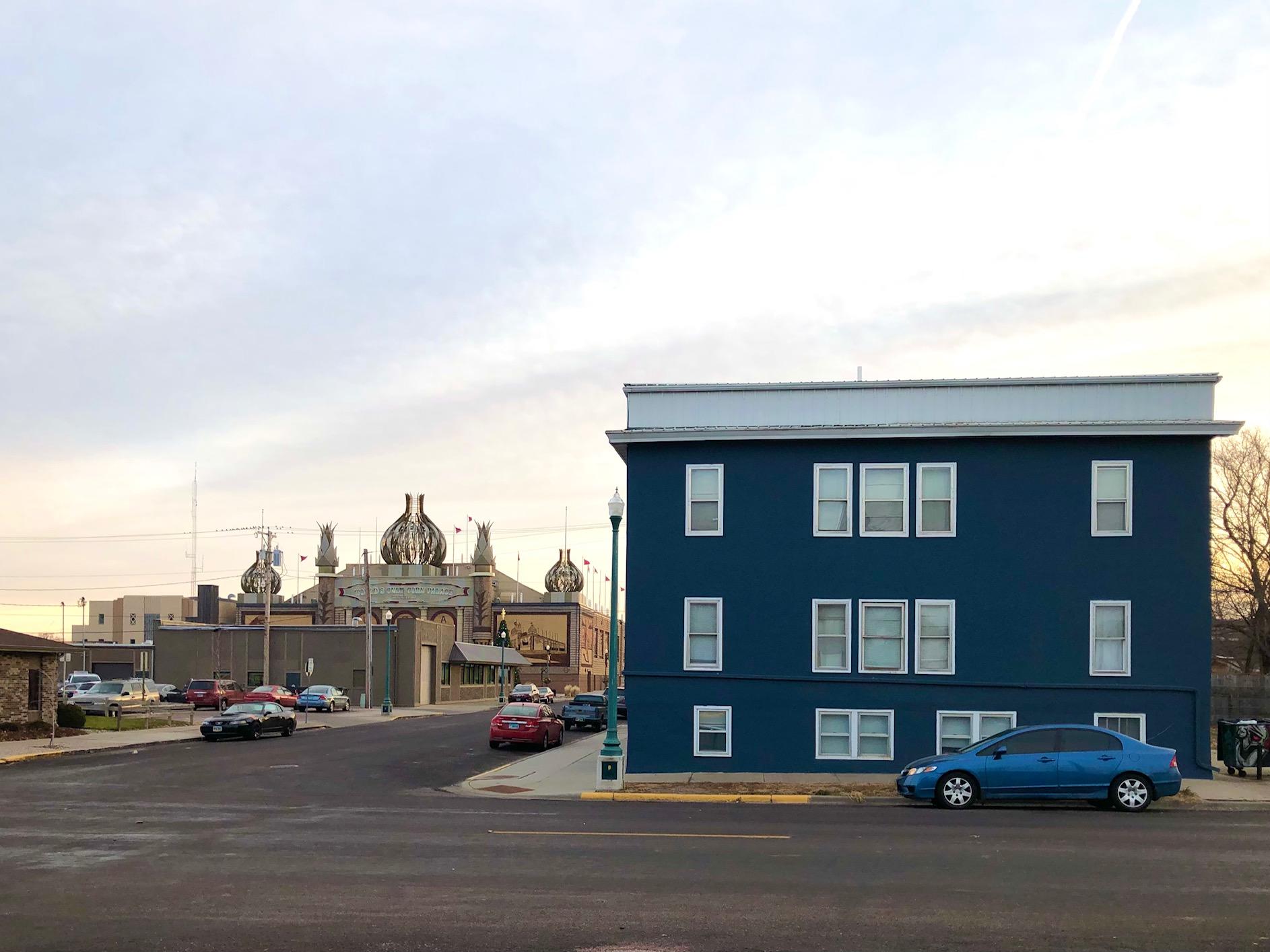 121 W 6th Ave