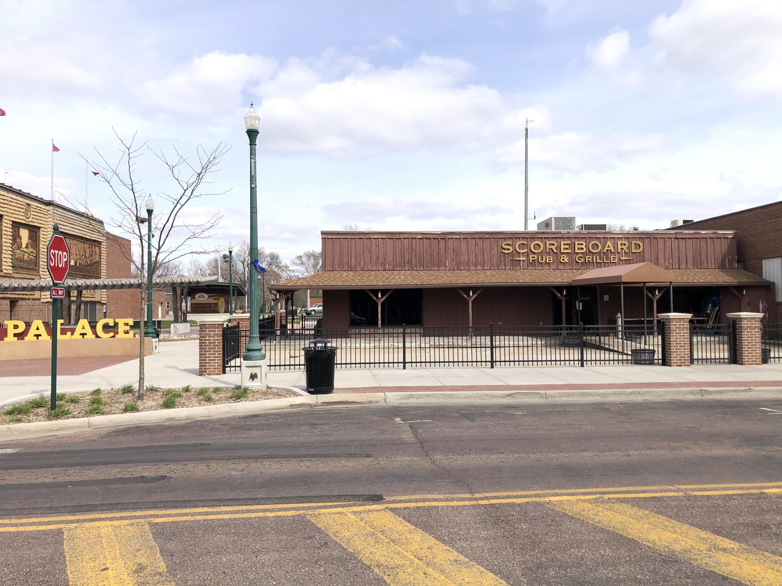 522 N Main St