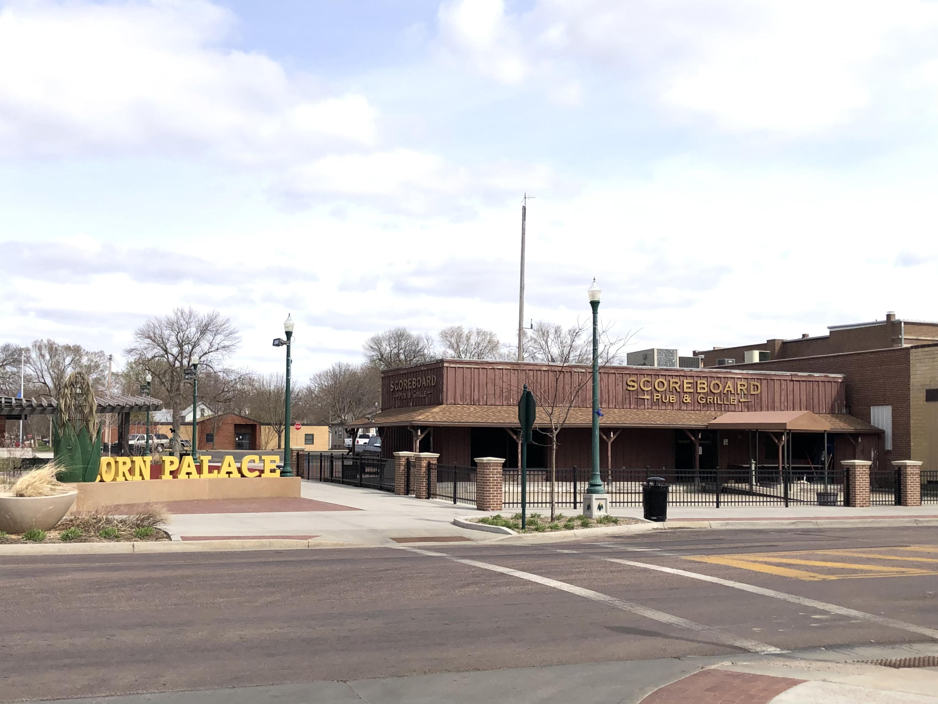 522 N Main St