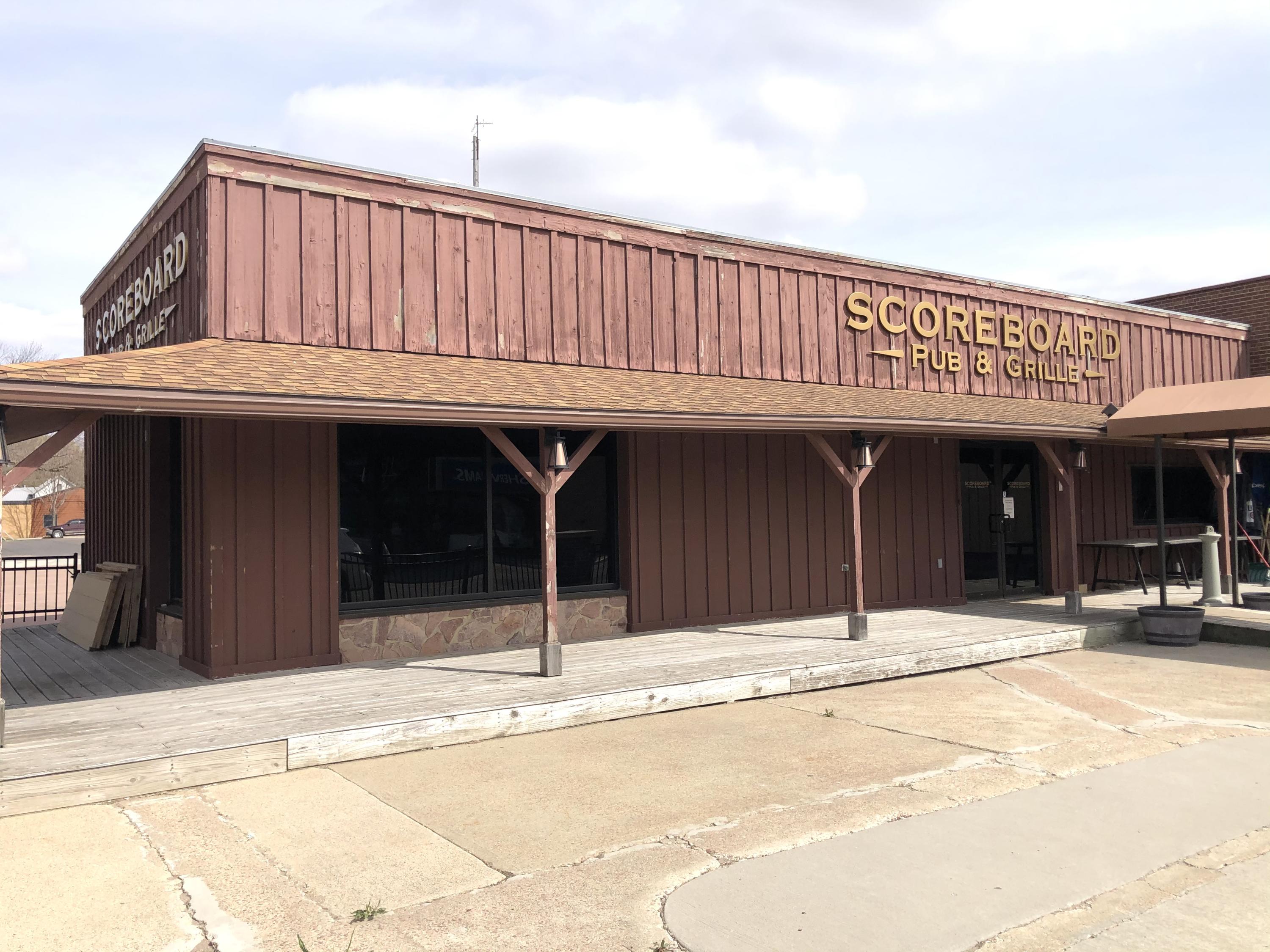 522 N Main St
