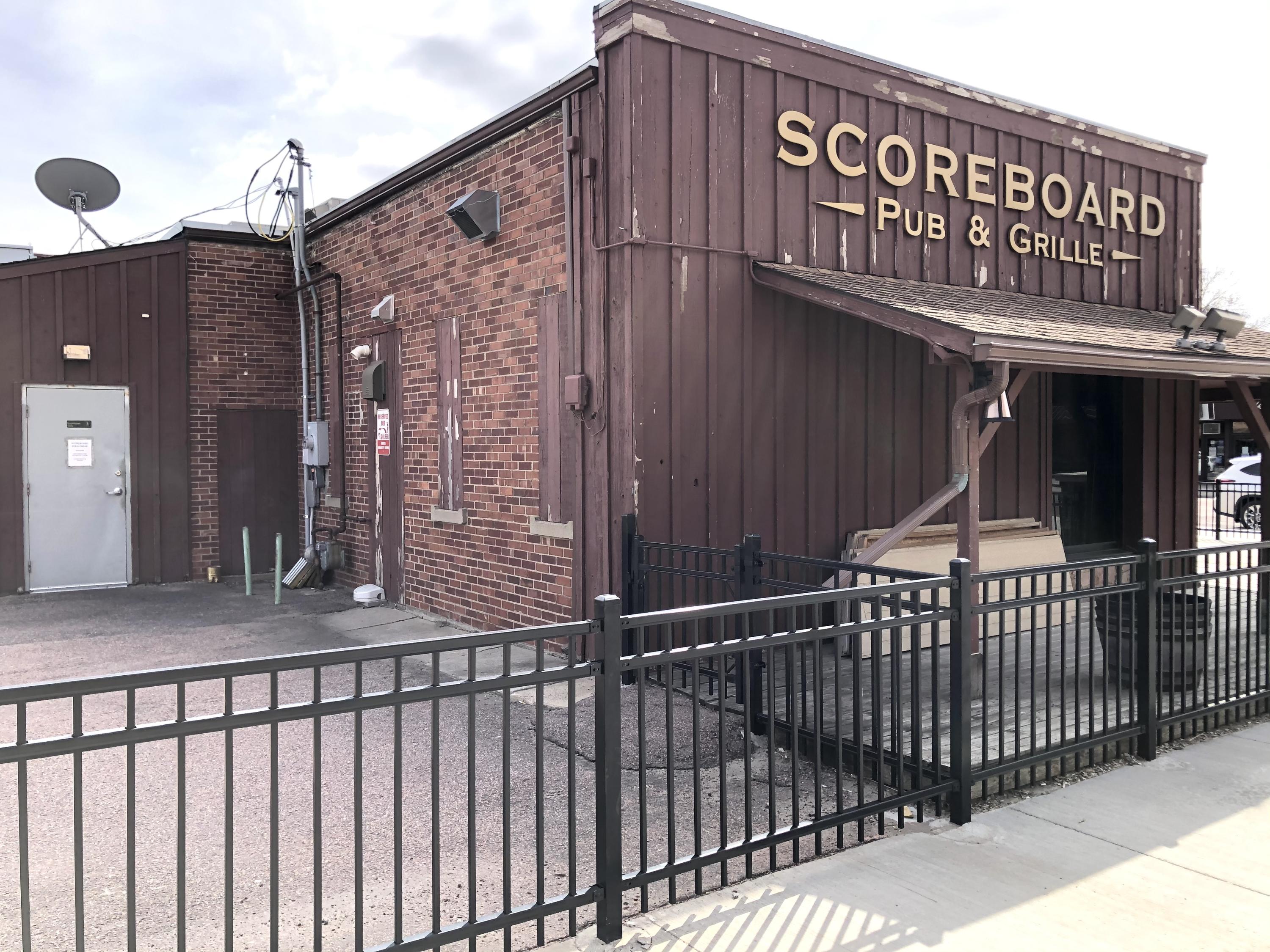 522 N Main St