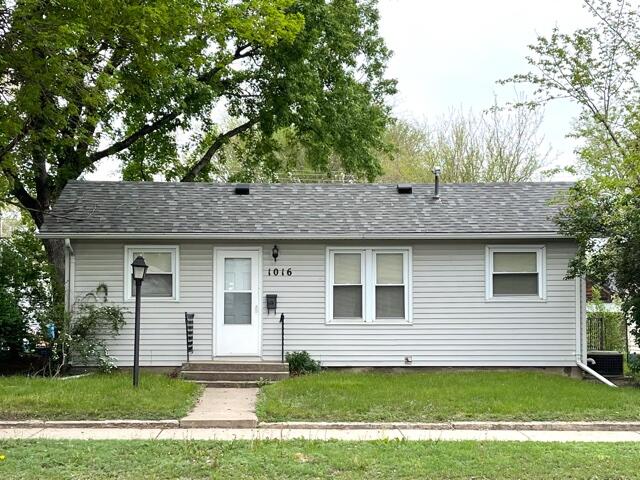 1016 E 1st Ave