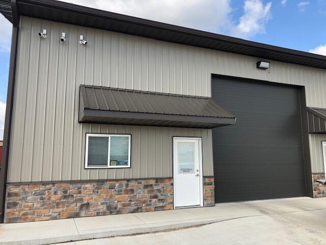 960 N Ohlman, Suite #4