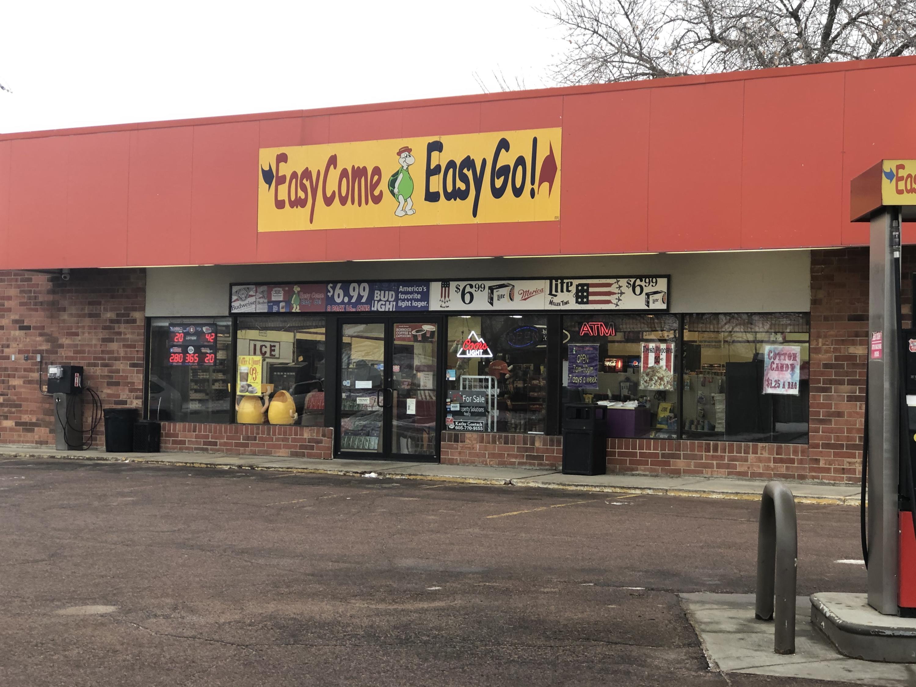 503 N Sanborn Blvd