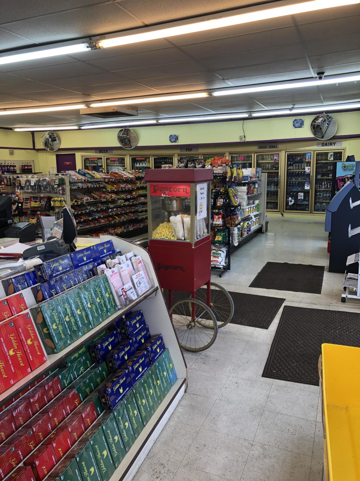 503 N Sanborn Blvd