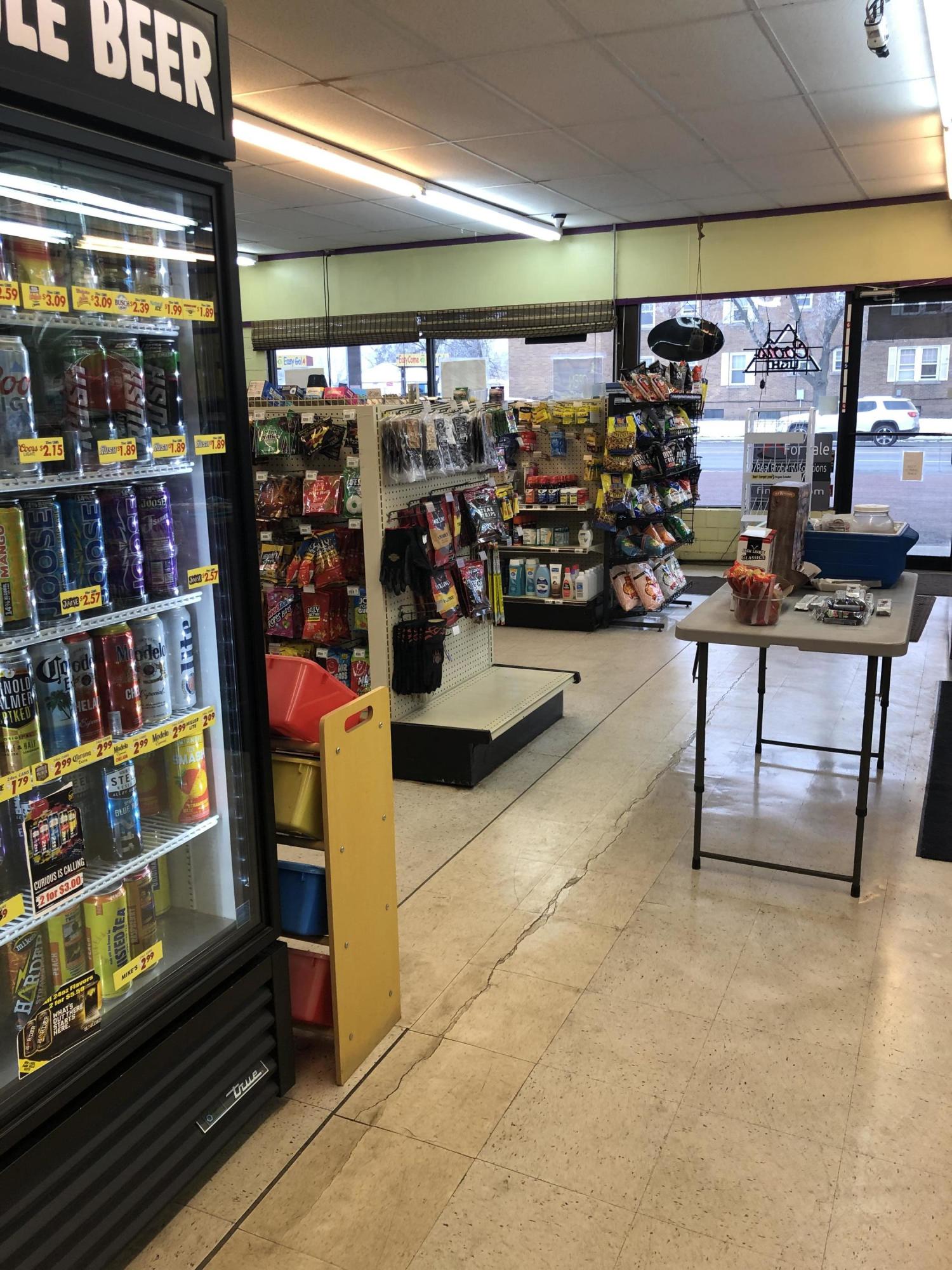 503 N Sanborn Blvd