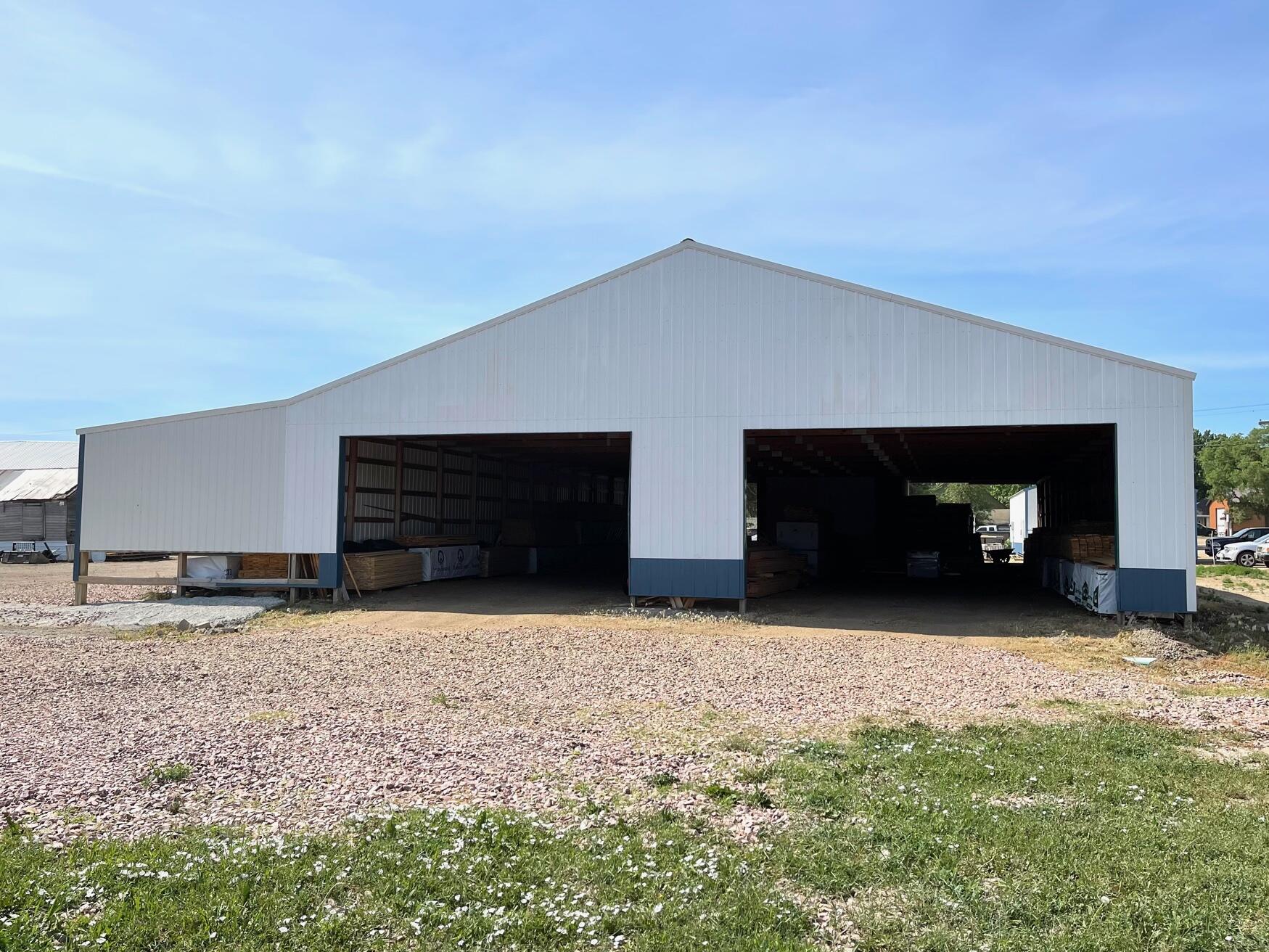 525 N Main Ave