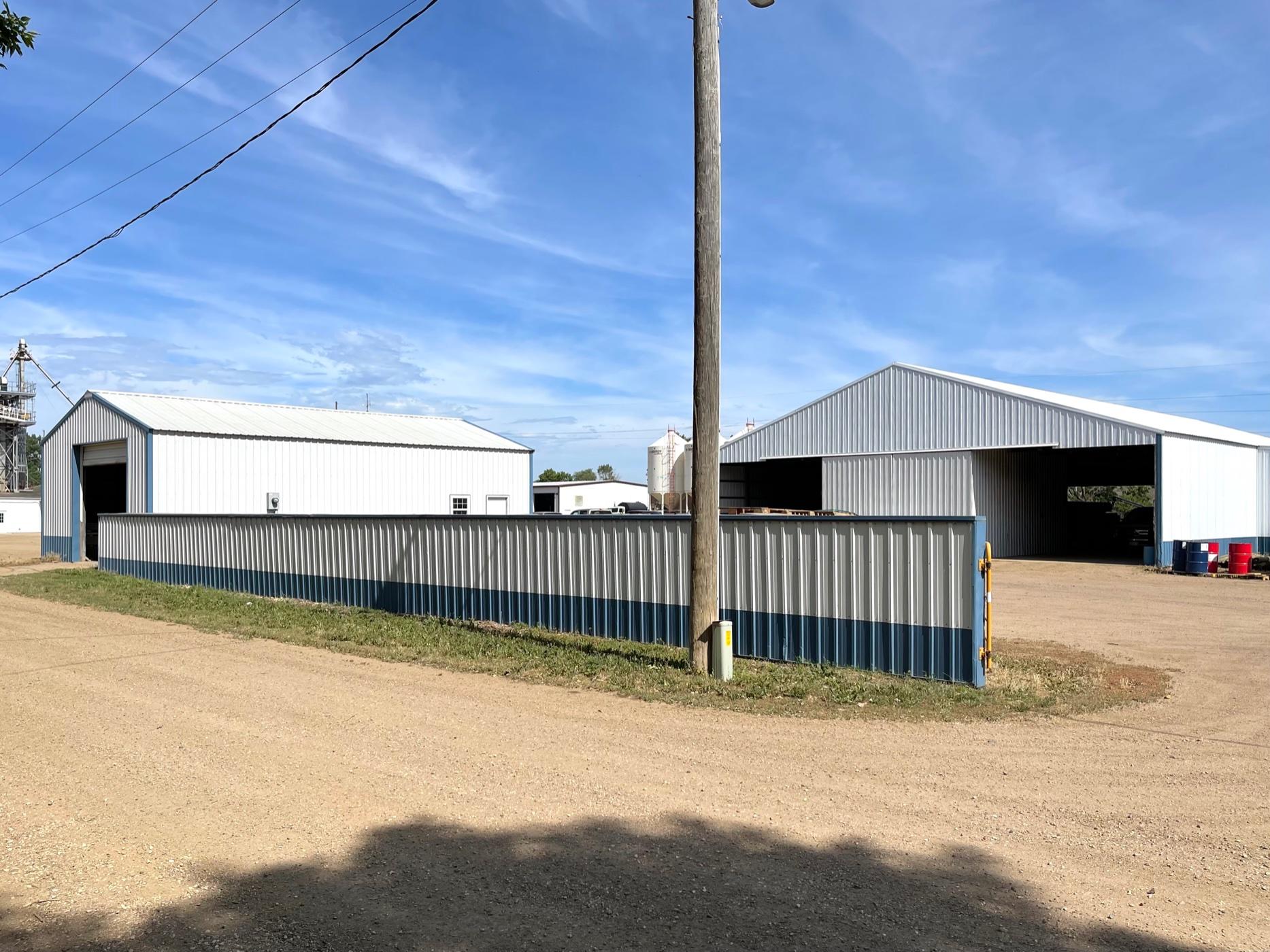 525 N Main Ave