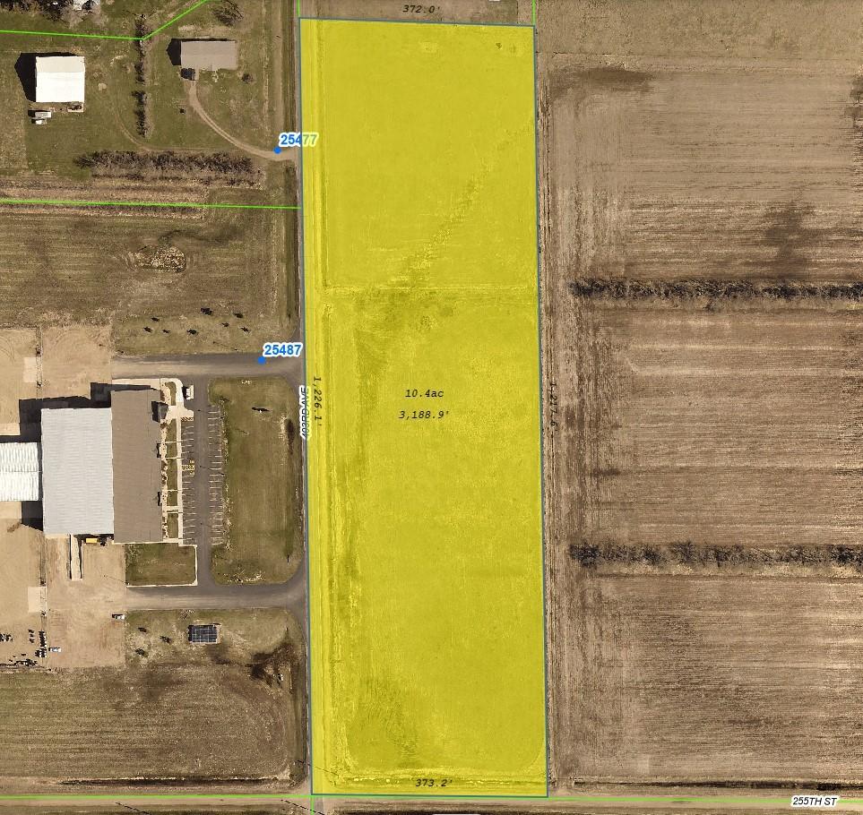 TBD 403rd Ave