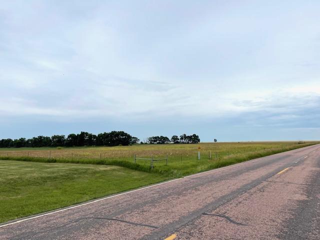 TBD 403rd Ave