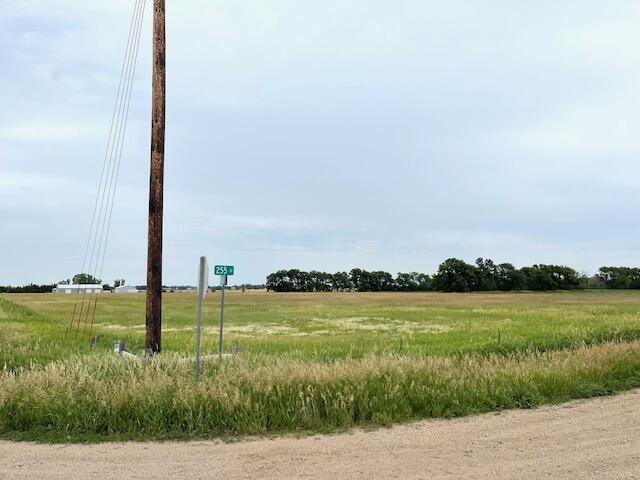 TBD 403rd Ave