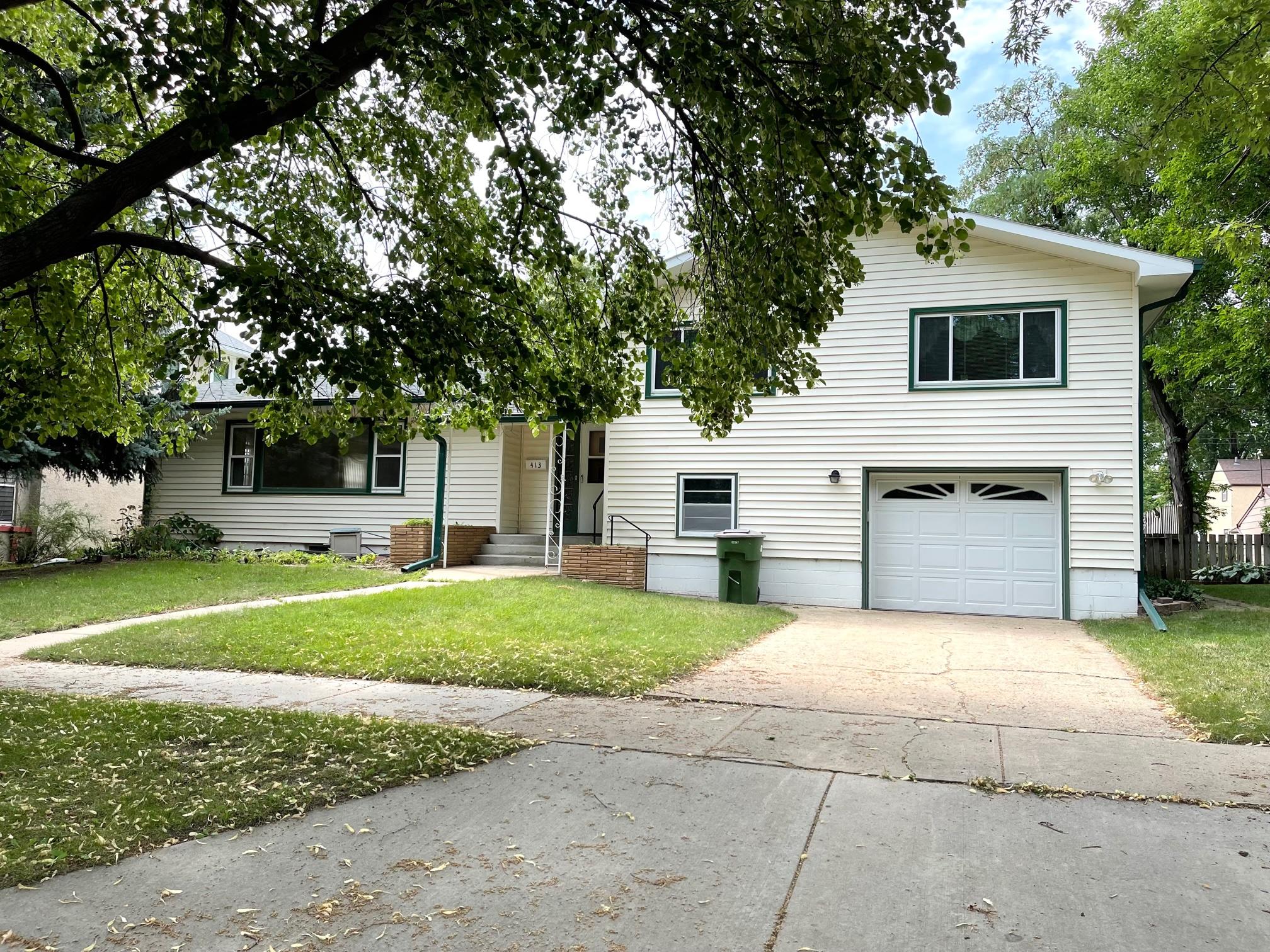 413 W 4th Ave