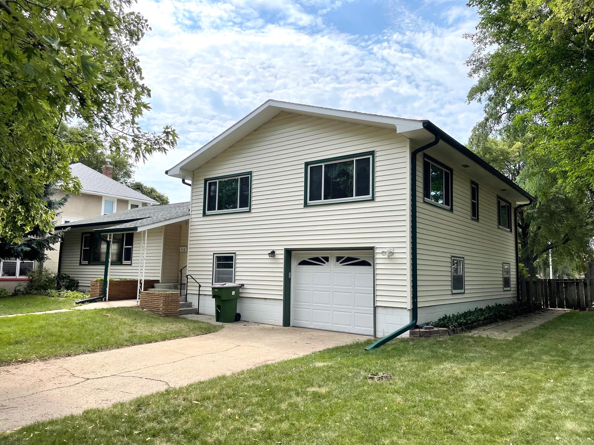 413 W 4th Ave