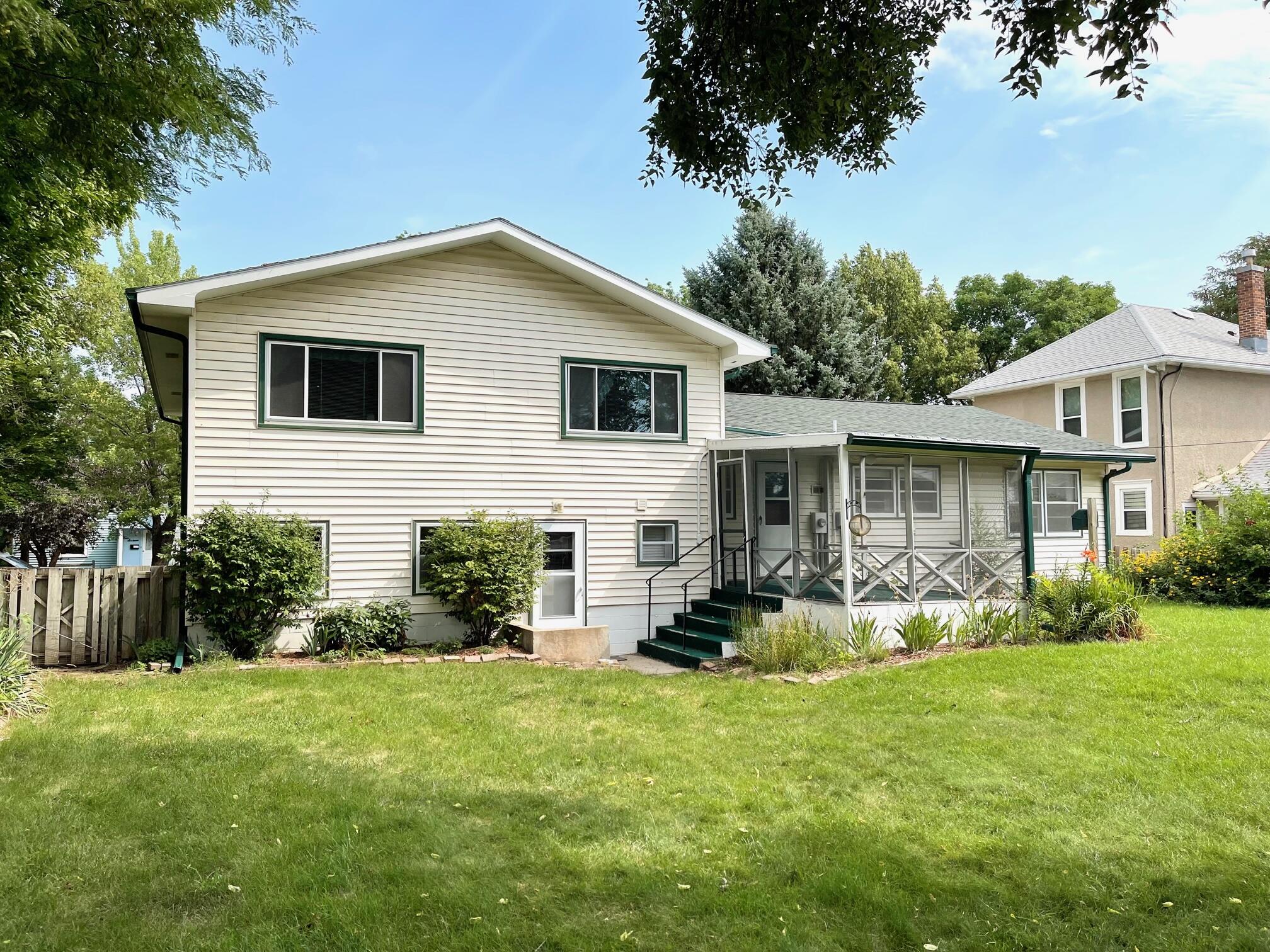 413 W 4th Ave