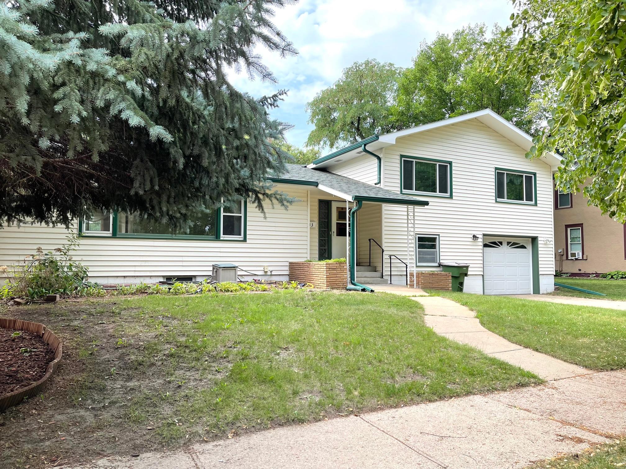 413 W 4th Ave