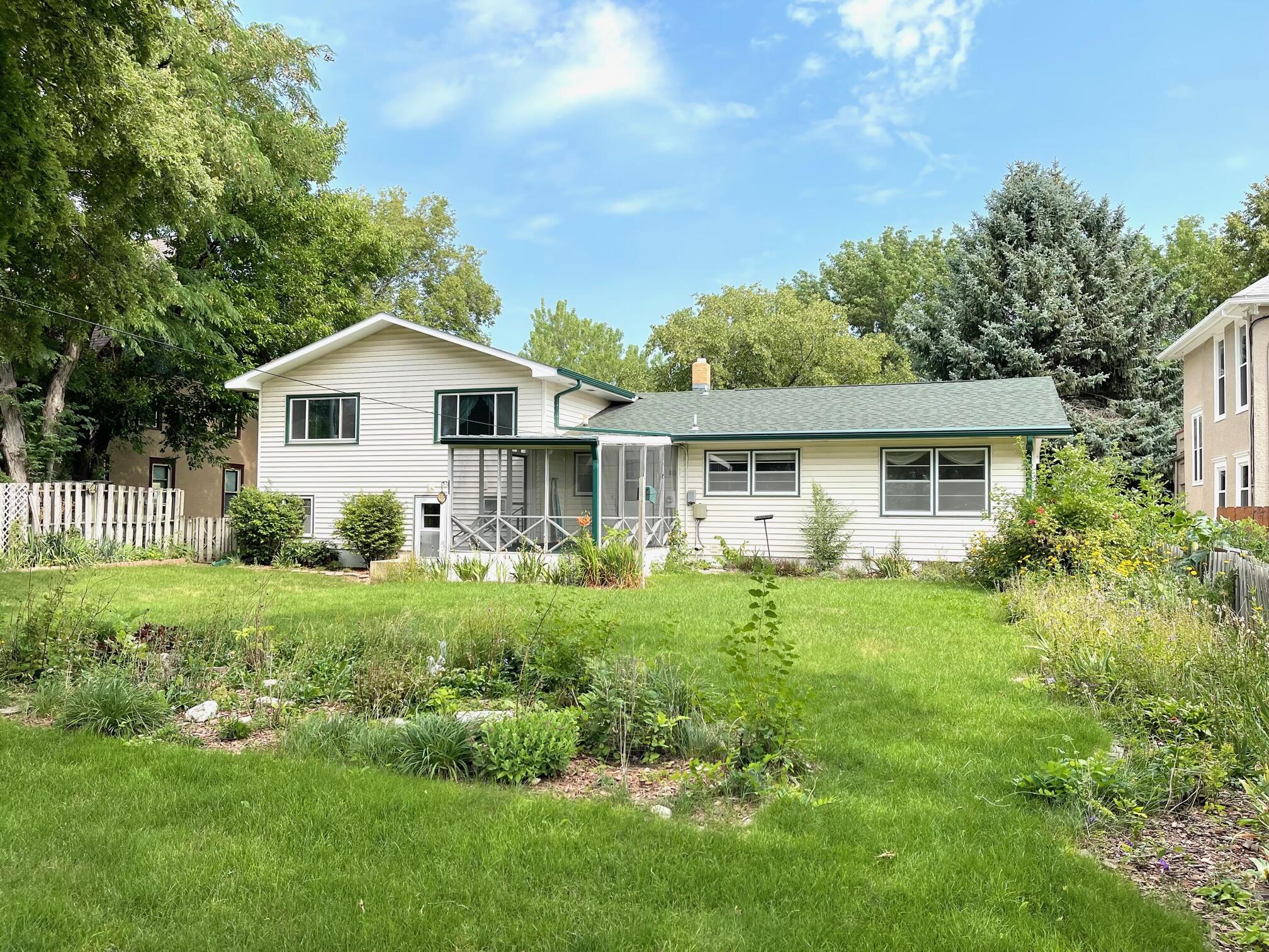 413 W 4th Ave