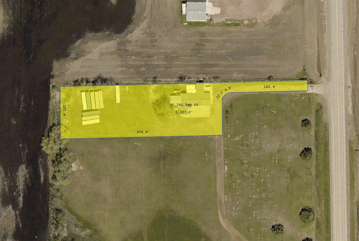 2531 S Hwy 37